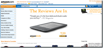 Amazon Associates-How to Create Amazon Best Seller Lists with Zero Sales History