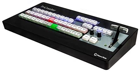 Tricaster on Amazon