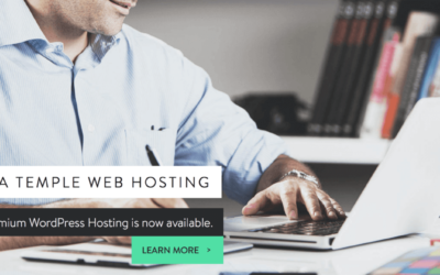 Optimized WordPress Managed Hosting Comes to More Traditional Hosts