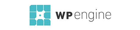 WP Engine Premium managed WordPress hosting