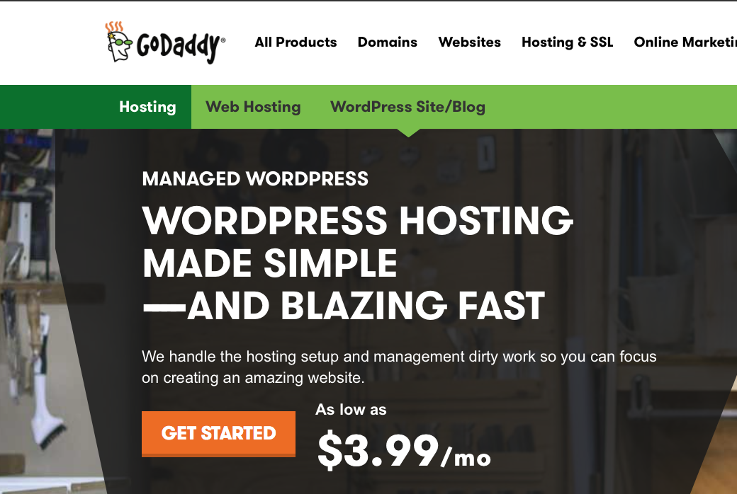 Moving WordPress.com to Godaddy – Choose the Right Plan
