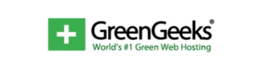 Green Geeks WordPress Web Hosting