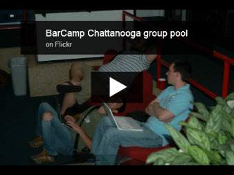 Barcamp Chattanooga
