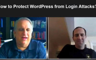 Protect Your WordPress Site from Login Attacks