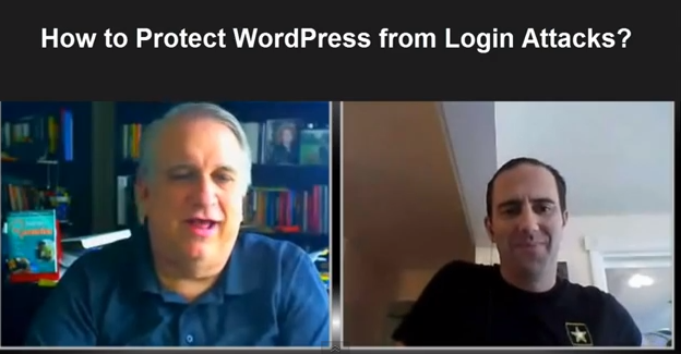 Protect Your WordPress Site from Login Attacks