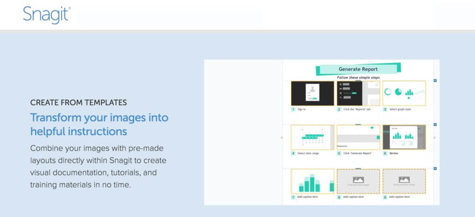 snagit 2021 tutorial snagit 2021 tutorial